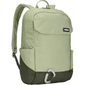 Thule Lithos Backpack 20 L Reppu, vihreä
