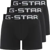 G-Star D29436-01 Brief Boxerit 3 Yksiköt