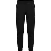 EA7 for man. 8NPP63_PJ4EZ Train Premium Shield Pants black (XXL), Casual, Sport, Running, Sportswear, Multisport, Polyester