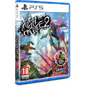 High on Life 2 (PS5)