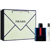Prada Luna Rossa Ocean Lahjasetti