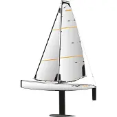 Amewi DragonFlite 95, Vene, 14 vuosi/vuosia, 2 kg (26079)