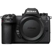 Nikon Z6 III Body