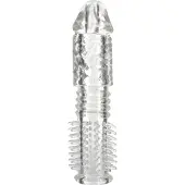 Seven Creations Super Stretch Penisholkki