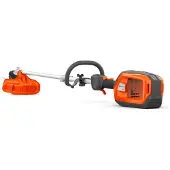 Husqvarna 325iLK, mukana trimmerilisälaite