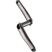 Cane Creek Eewings All-road 8-bolt Ti Polkupyörän Kammet