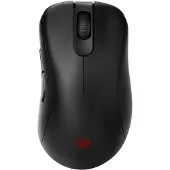 BenQ EC3-DW 4K Langaton Pelihiiri - Musta