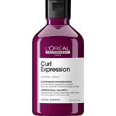 L'Oréal Curl Expression Moisturizing Shampoo, 300ml