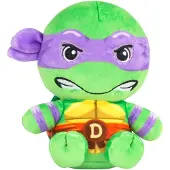 Mochi Mochi Tmnt Täytetty