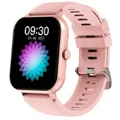 Dcu Tecnologic Curved Glass Pro Smartwatch