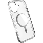 Speck 150954-3240, Suojus, Apple, iPhone 17, 16 cm (6.3"), Läpinäkyvä
