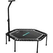Cecotec Drumfit Jump 1270 Trampoliini