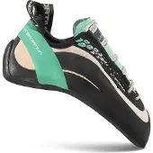 La Sportiva Miura Woman White/Jade Green - 37