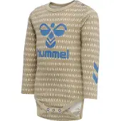 Hummel Esme Pitkähihainen Body