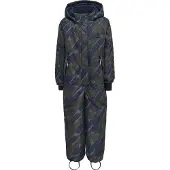 Hummel Artic Tex Puku