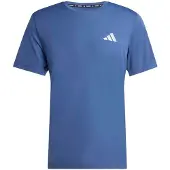 Adidas Toiminnallinen paita 'Adi365 Essentials' sininen / vaaleanharmaa