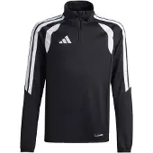 Adidas Harjoituspaita Tiro 26 League - Musta/valkoinen Lapset, koko 128 cm