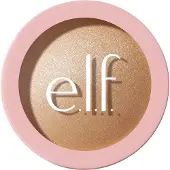e.l.f. Halo Glow Silky Powder Highlighter Prosecco Poppin'