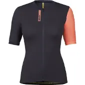 Mavic Essential Lyhythihainen Pyöräilypaita