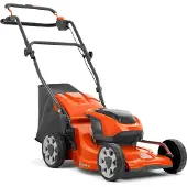 Husqvarna LC137i Ruohonleikkuri