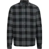 Blend Bhbuster Shirt Noos - Black - S
