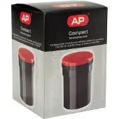 Ap säiliö Compact 2 filmin kehittämiseen, Native