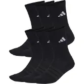 Adidas Urheilusukat 'Ess' antrasiitti / musta / valkoinen