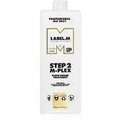 Label.M Step 2 elvyttävä ja vahvistava hoito hiuksiin 1000 ml
