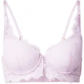 Hunkemoller Prina Pd - Pink - 70 E