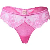 Hunkemoller Stringit 'Prina' pitaija