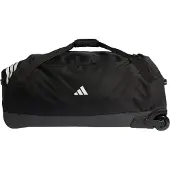 Adidas Tiro Trolley Xl - Black - ONE SIZE