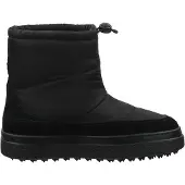 Gant Snowhill Mid Boot - Black - 37