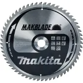 Makita Katkaisuterä puulle B-32817; 305 mm