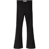 Name it Nkffrikkali Bootcut Pant Noos - Black - 128