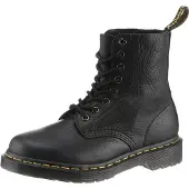 Dr. Martens Saappaat - 1460 Pascal Ambassador - Musta - - 38 - Saappaat