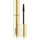Eveline Cosmetics Wonder Match tuuhentava ripsiväri sävy Black 7 ml