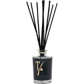 Teatro Fragranze Uniche Nero Divino Home Fragrance Sticks 250ml