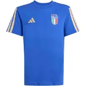 Adidas Italy Dna Lyhythihainen T-paita