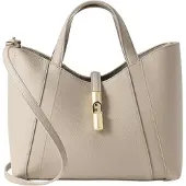 Furla Goccia S - Käsilaukku ruskea
