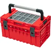 Qbrick Laatikko työkaluille SKRQ350E2CCZEPG001