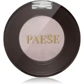 Paese Cosmetics Eyegasm Luomiväri 1.5 g Nr. 01 - Milk