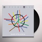 Sony Sounds of the Universe (2 LP)