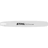 Stihl Rollomatic E, Kiinteä moottorisahan laippa, , 37 cm, 76,2 / 8 mm (3 / 8"), Valkoinen, 1 kpl