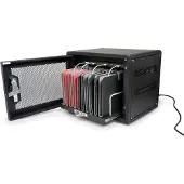Port Designs – Port Charging Cabinet 10 Tablets (901950)
