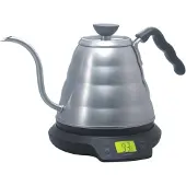 Hario V60 Power BuonoN Kettle vedenkeitin lämpötilansäädöllä - 800 ml