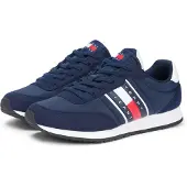 Tommy Hilfiger Classic Runner Lenkkarit