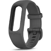 Garmin Watch Ranneke vivosmart 5:lle, L, harmaa