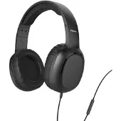 Hama Over ear headphones Fun C with microphone black