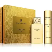 Swiss Arabian Shaghaf Oud Lahjasetti