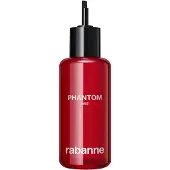 Rabanne Phantom in Red Elixir, Parfum 200ml Refill